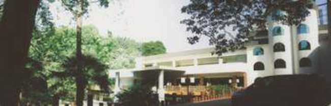 宜宾翠屏山庄,图一