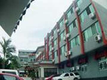 西昌醉太平大酒店,图一