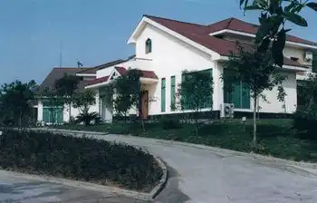 桃园国际大酒店,图二