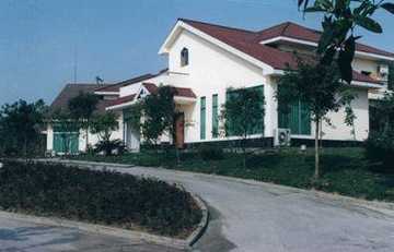 桃园国际大酒店,图二