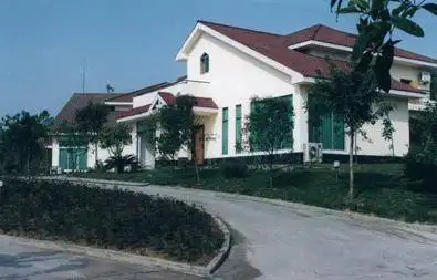 桃园国际大酒店