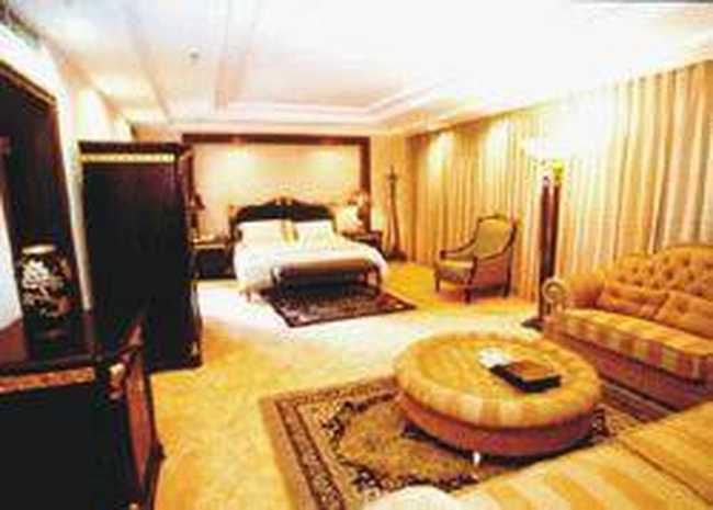 雄飞假日酒店,图三