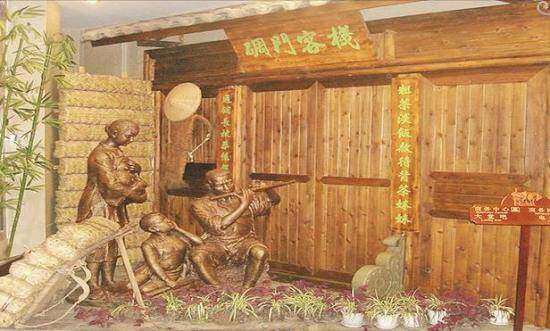 川达宾馆,图二