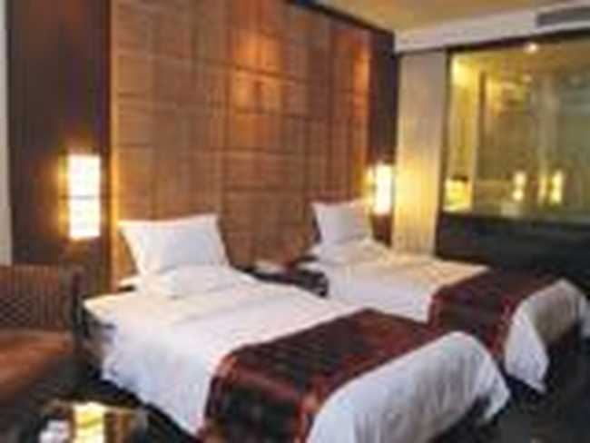 南府外灘賓館,圖三