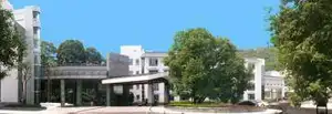 富乐山九洲国际酒店