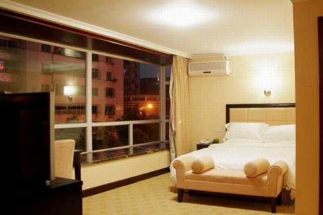 乐山兴发酒店,图二