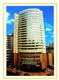 四川新华国际酒店,图一