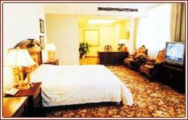 四川新華國際酒店,圖三