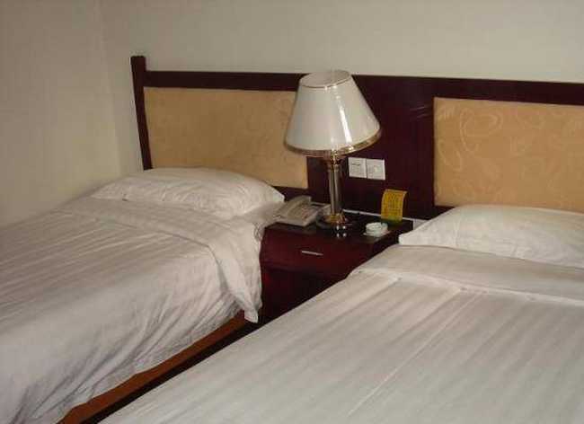 凤凰湖宾馆,图二