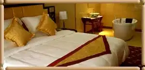 竹海大酒店,图二