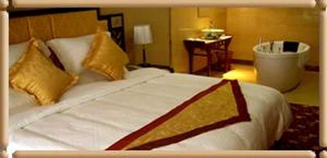 竹海大酒店,图二