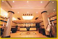 南江县金惠宾馆