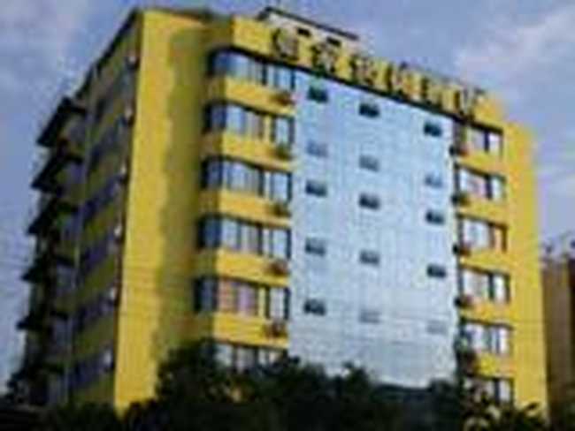 如家快捷酒店（成都抚琴店）,图一