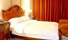 梦温泉酒店,图三