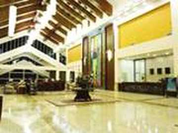 雅安楠水阁温泉度假会议中心,图二