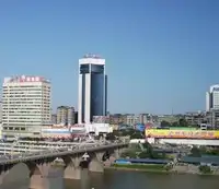 泸州老窖大酒店