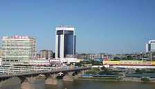 泸州老窖大酒店