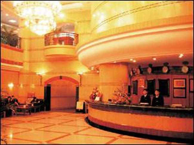 明宇大酒店,图一