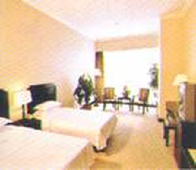 皇城西御饭店,图三