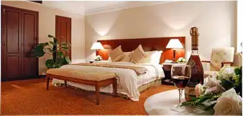 成都家园国际酒店,图三