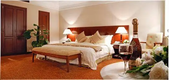 成都家园国际酒店