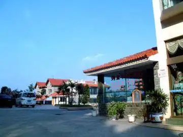 天上人间大酒店