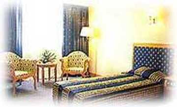 茂县国际饭店,图一