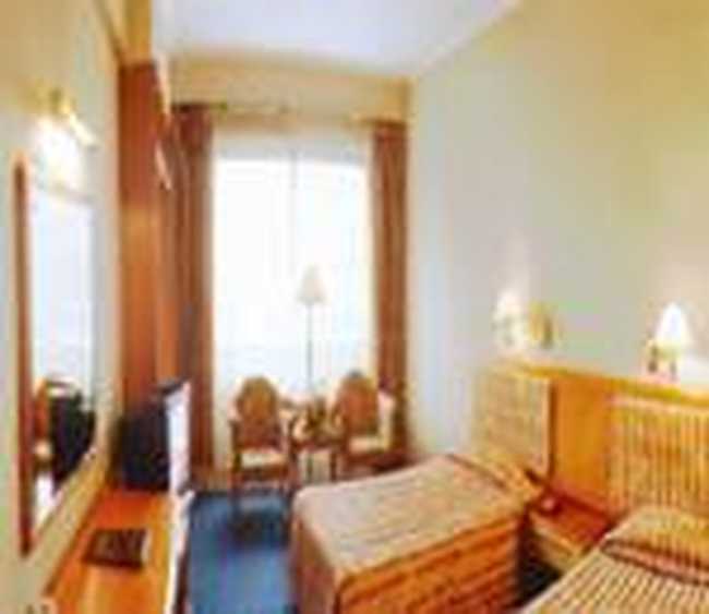 成都大成宾馆（四川省人大会议中心）,图三