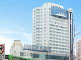 凯宾斯基饭店附楼,图一