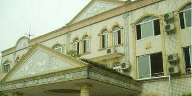 琴鹤苑休闲度假中心,图一