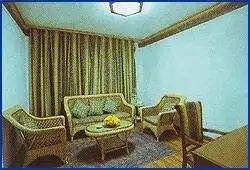 雪域温泉假日酒店,图二