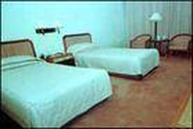 攀枝花宾馆,图一