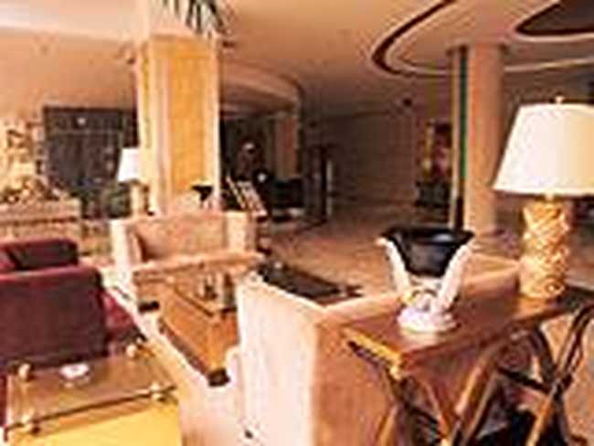 成都星逸酒店,图二