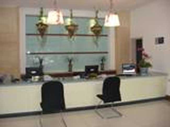 西昌天喜花月酒店,图二