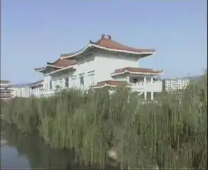 凤台宾馆