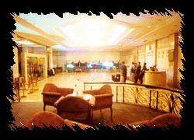 金海棠大酒店,图二