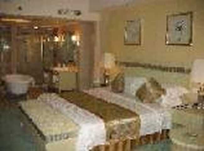 宜宾竹海世外桃源度假酒店,图三