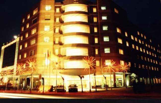 华荣酒店,图二