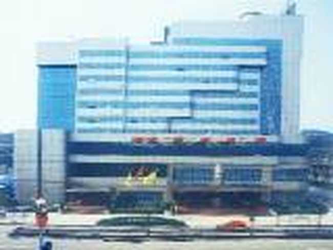 运亨大酒店,图一