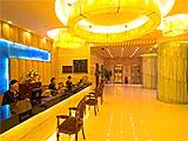 宇豪金荷花酒店,圖二