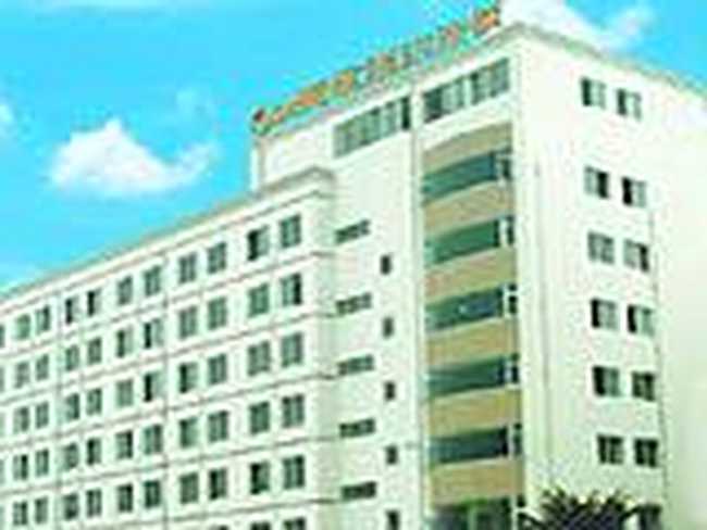 爱维酒店连锁（成都宏济店）,图一