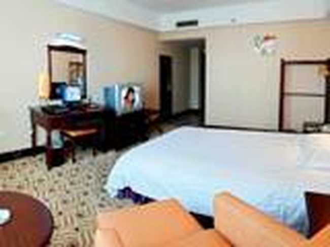 广元天豪酒店,图三