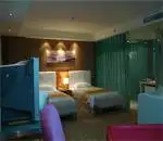 成都喜百年酒店