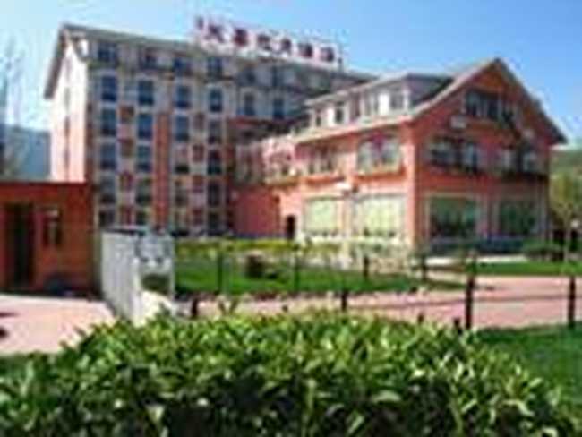 西昌天喜花月酒店,图一