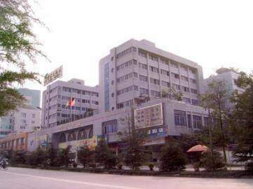 金谷大酒店