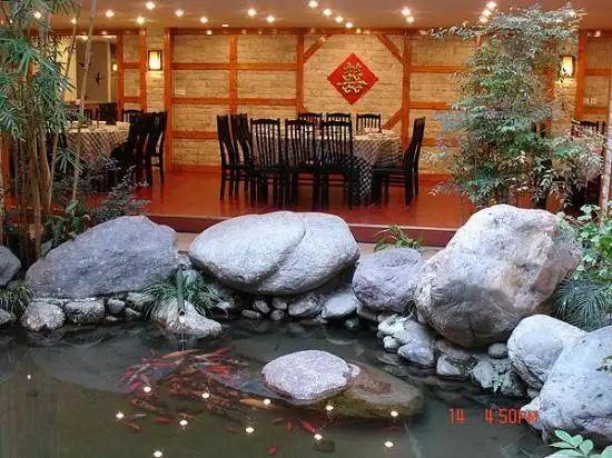 花水湾温泉第一村