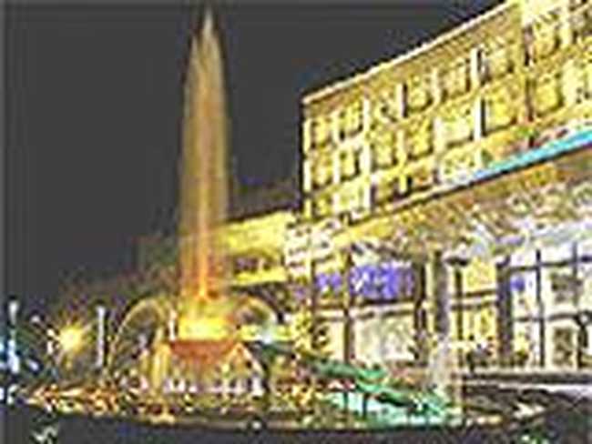 广安思源酒店,图一