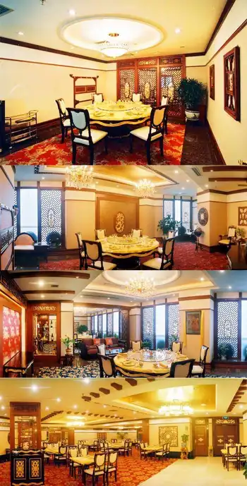 银河王朝大酒店,图五