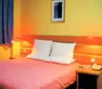 如家快捷酒店（成都正府街店）