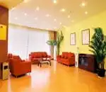 如家快捷酒店（成都红照壁店）